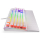 ENDORFY Omnis Onyx White Kailh Brown RGB - 1077294 - zdjęcie 5